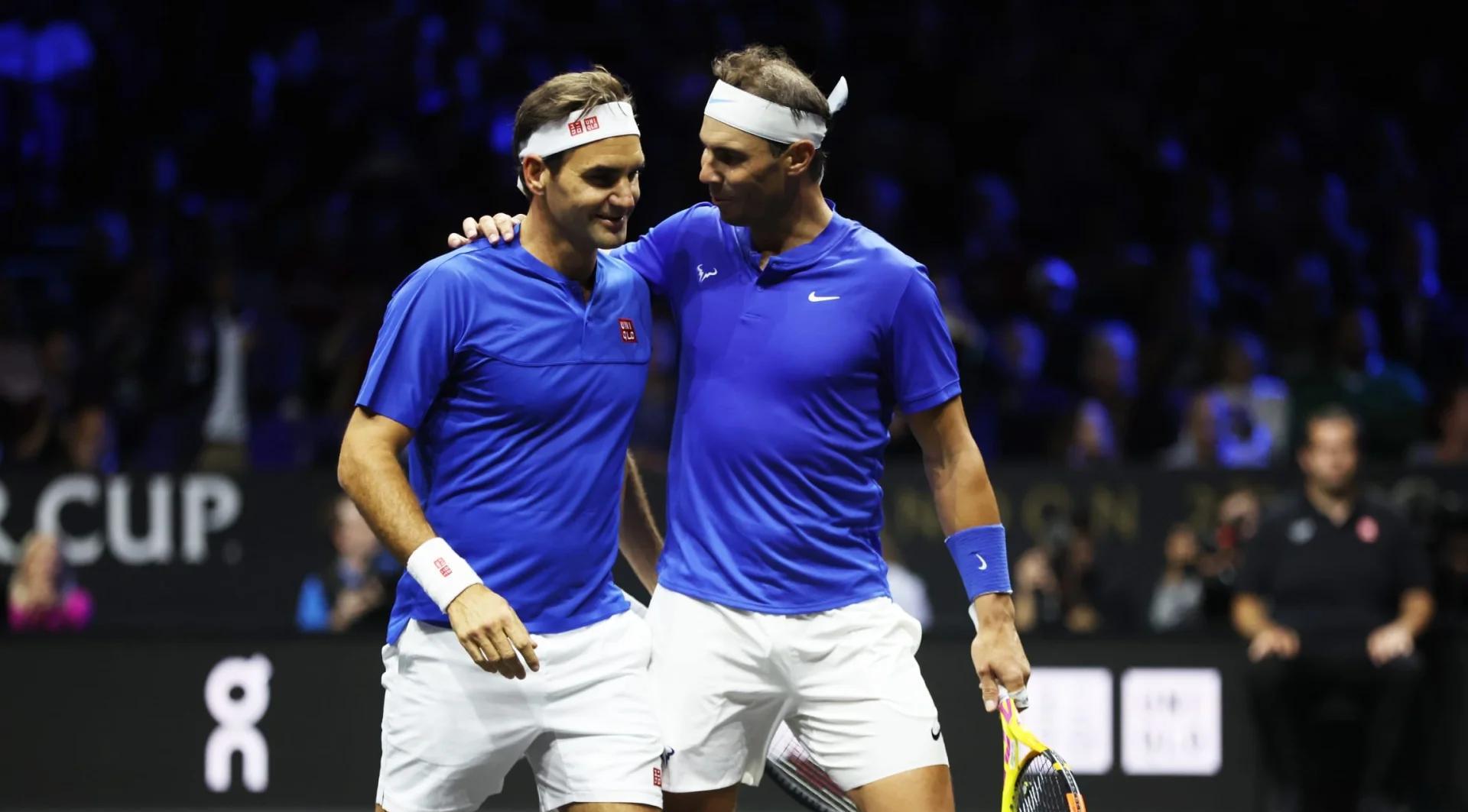 纳达尔在美国队比赛中连败，出色防守引发热议！